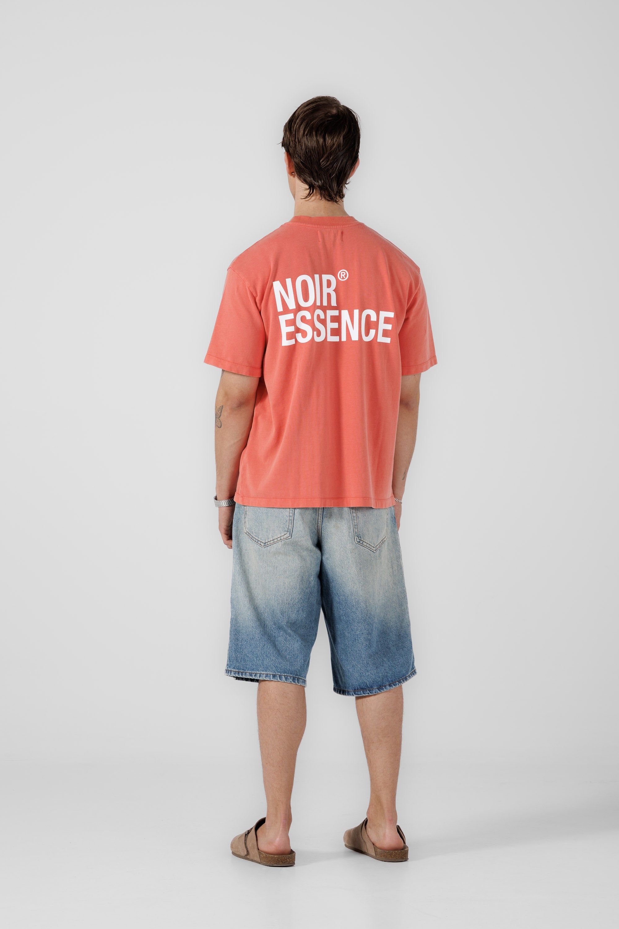 Essence Coral T-Shirt