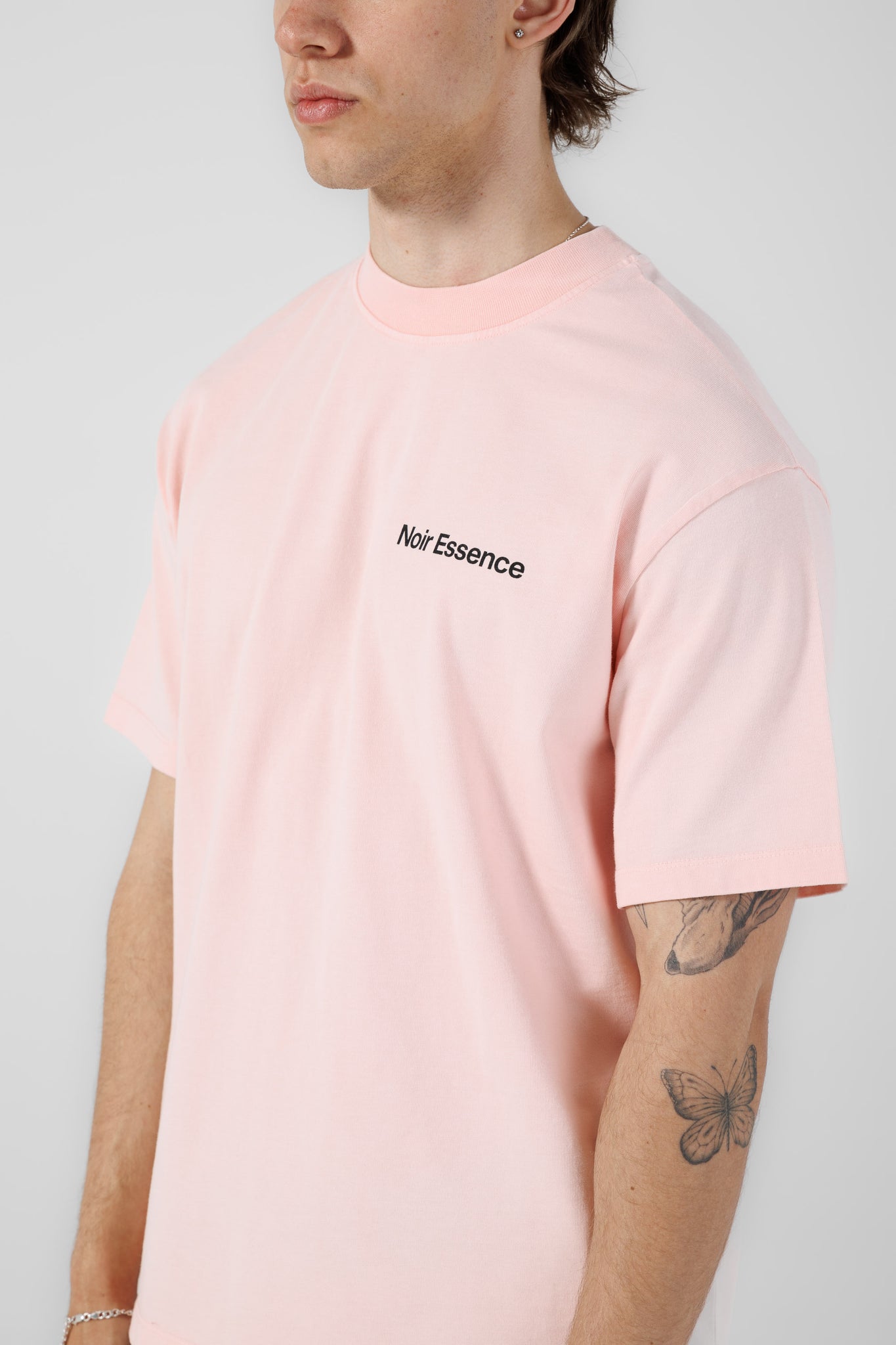 Real Enjoyers Salmon T-Shirt