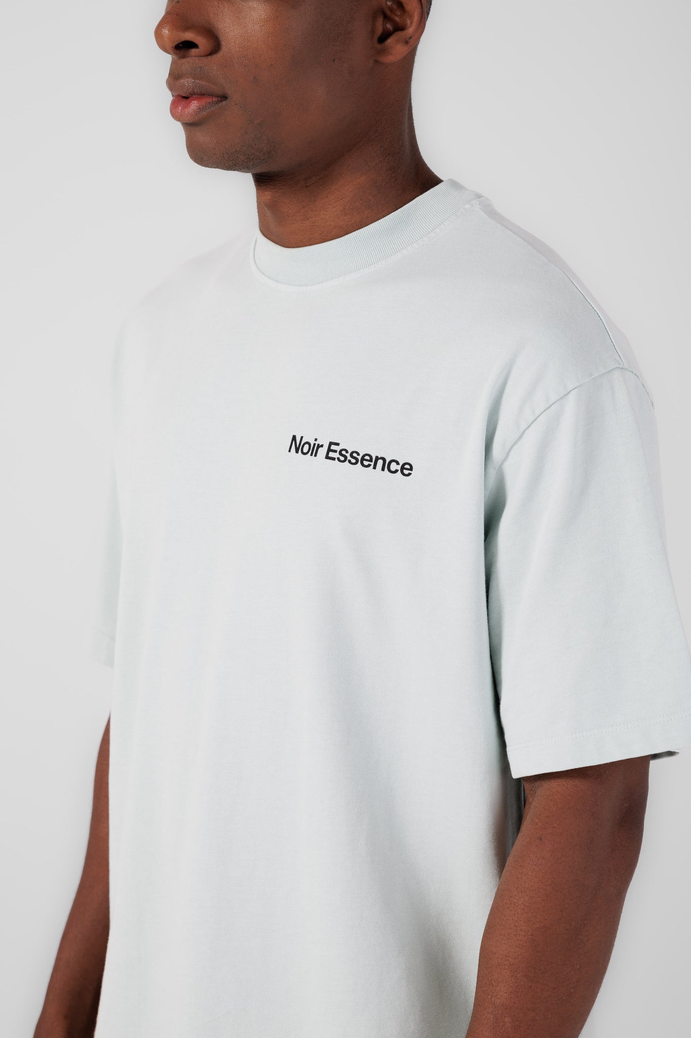 Real Enjoyers Blue T-Shirt