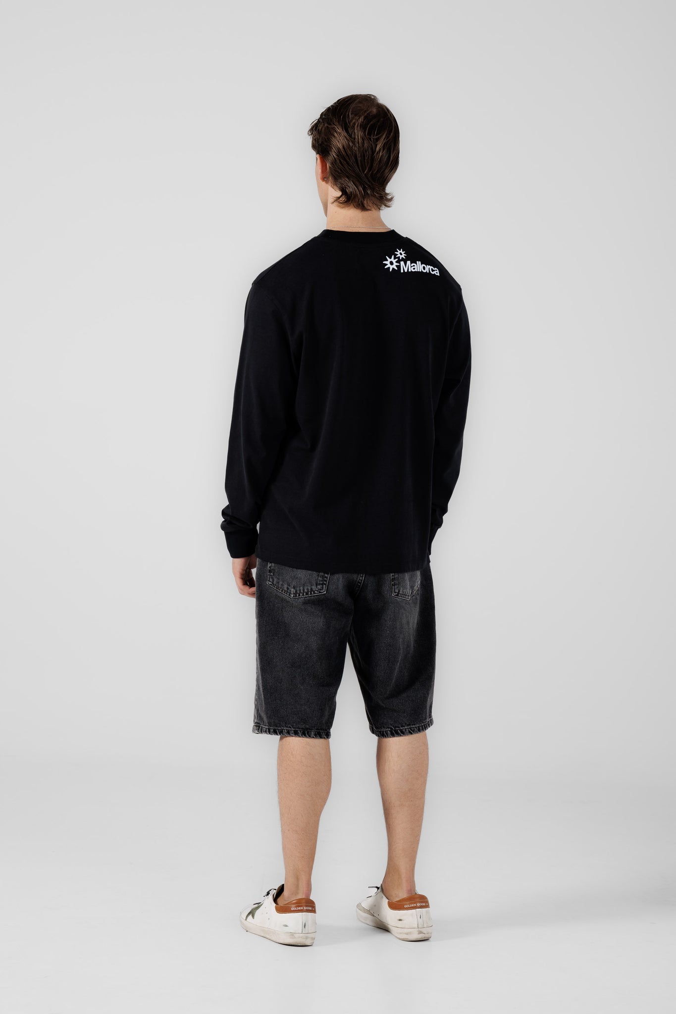 Essence Longsleeve