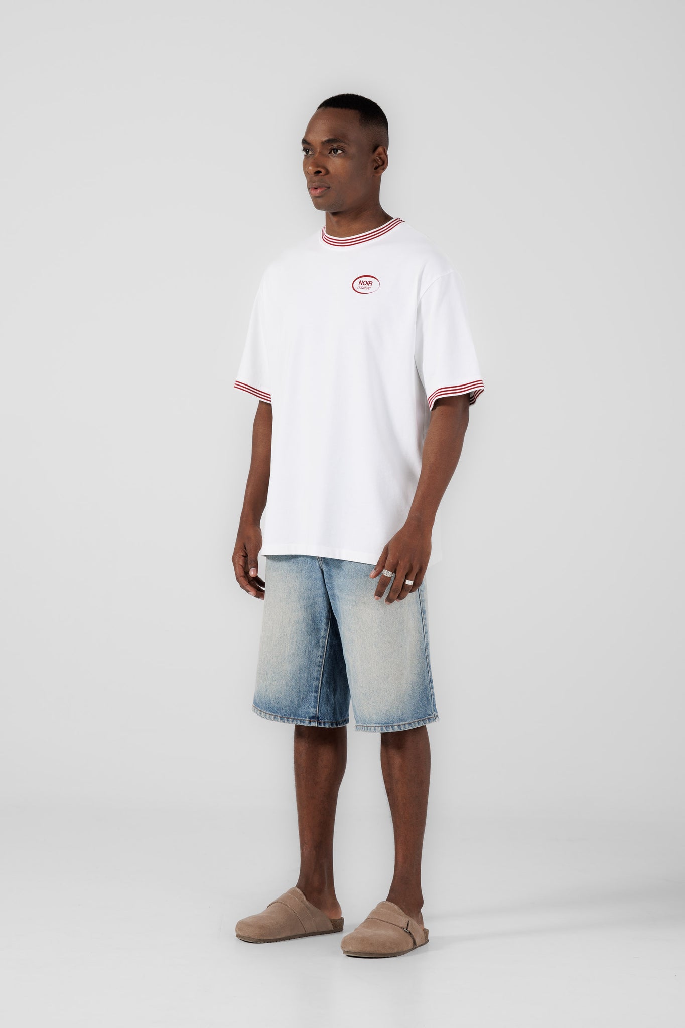 CoutureT-Shirt