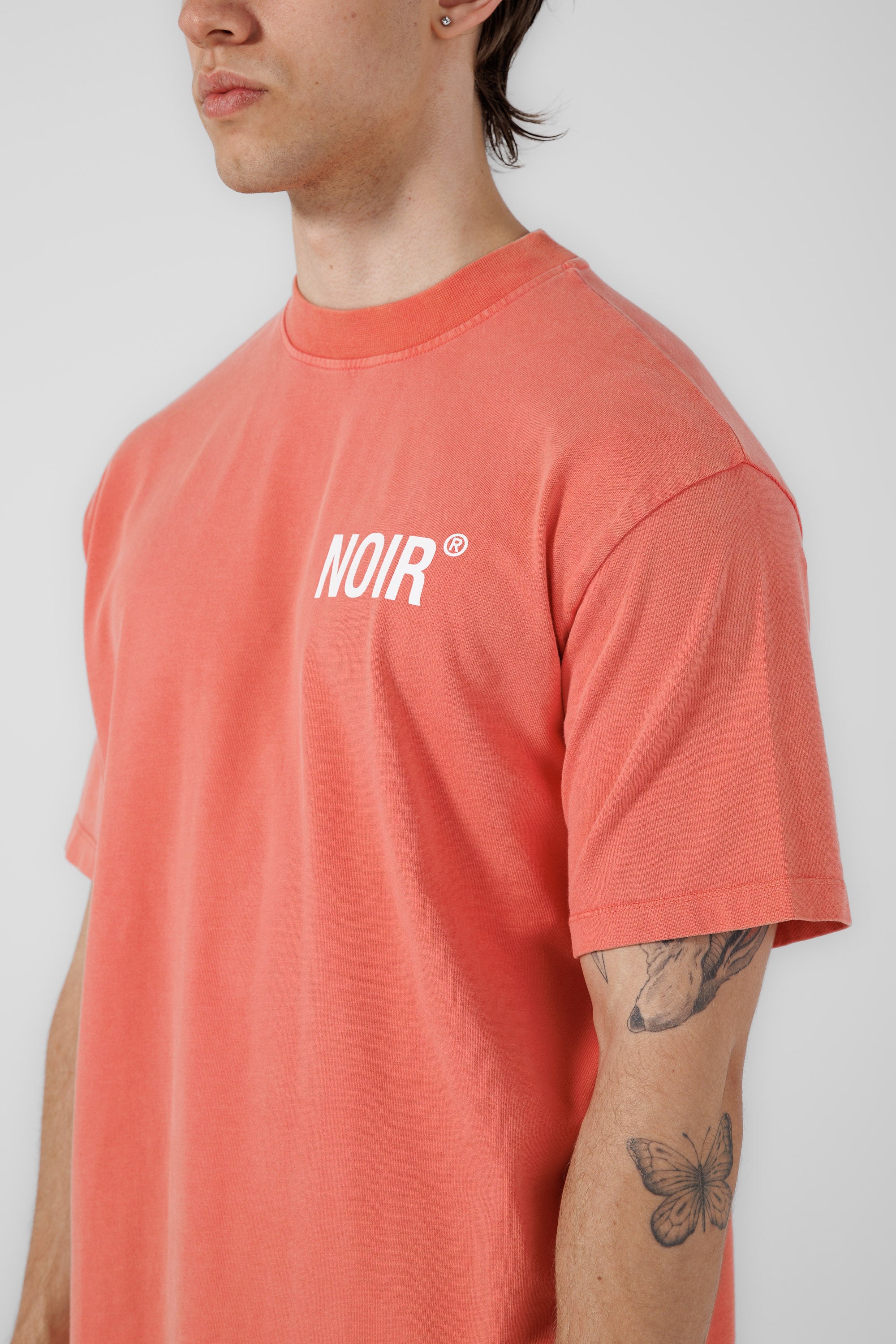 Essence Coral T-Shirt