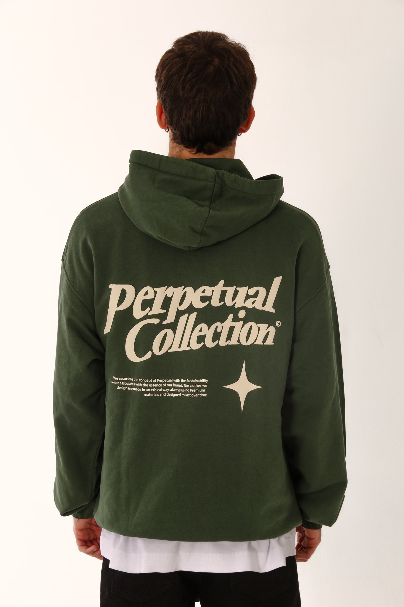 Perpetual Hoodie