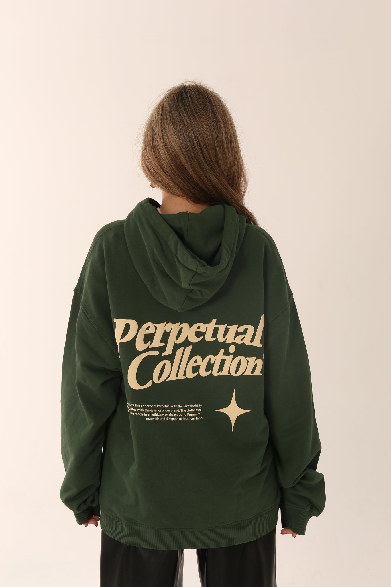 Perpetual Hoodie