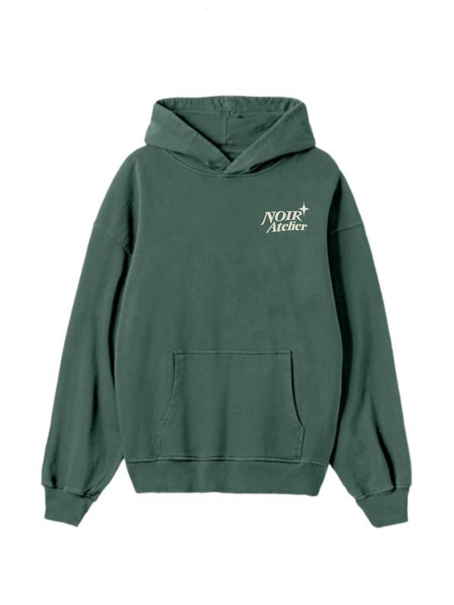 Perpetual Hoodie