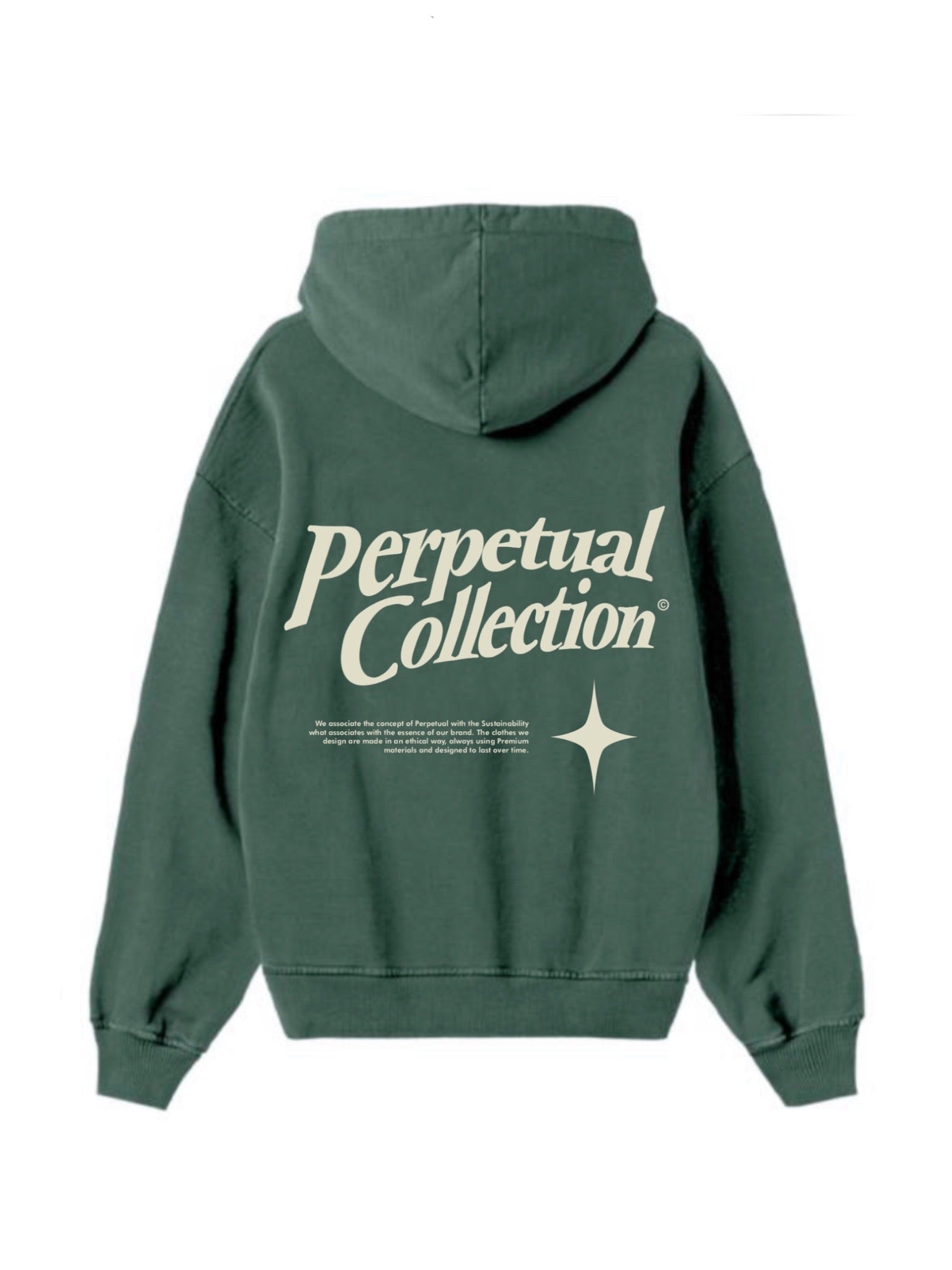 Perpetual Hoodie